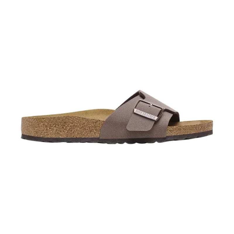 Birkenstock Catalina Sandal - Mocha