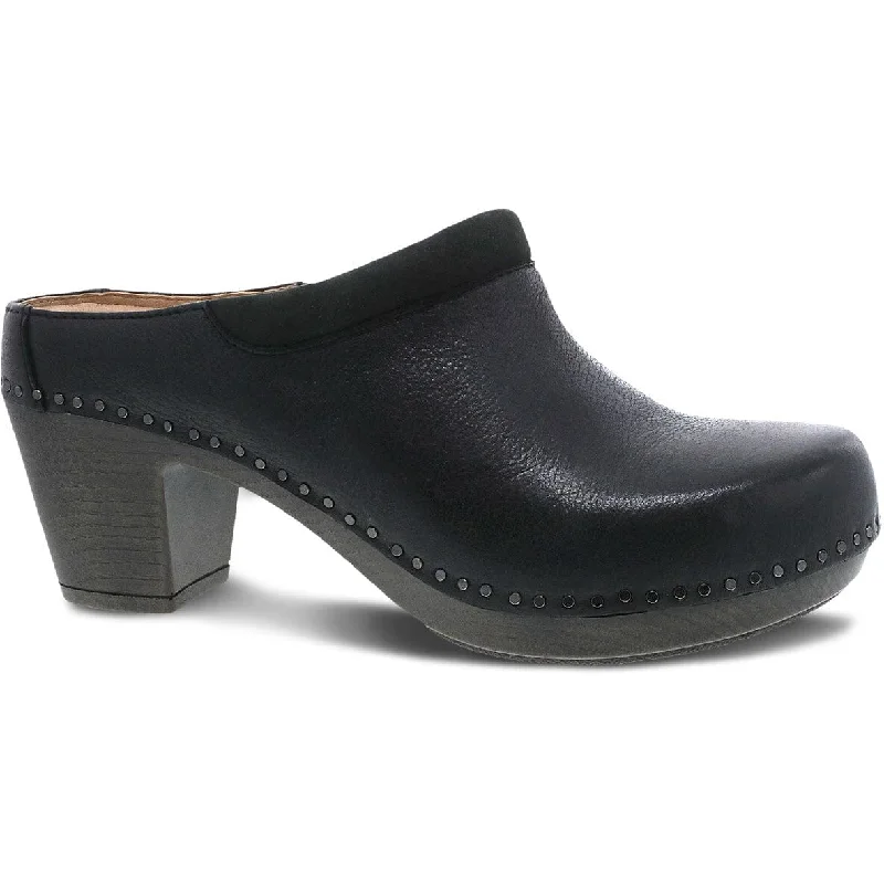 DANSKO SAMMY MILLED BURNISHED - FINAL SALE!