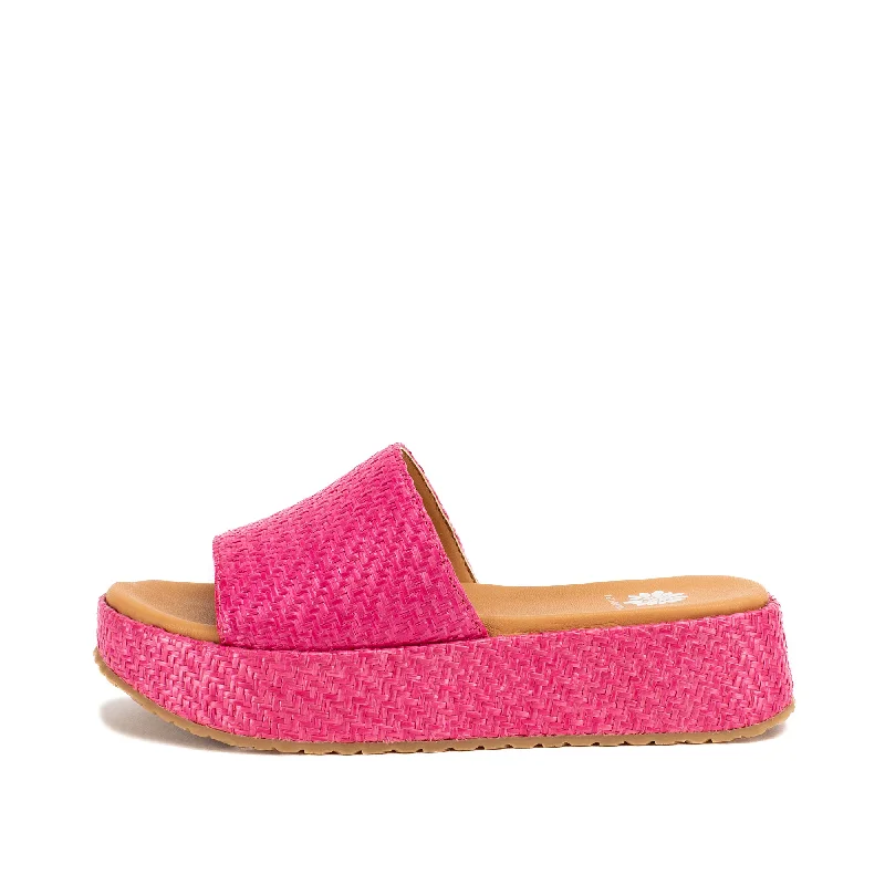 Aldine Flatform Slide