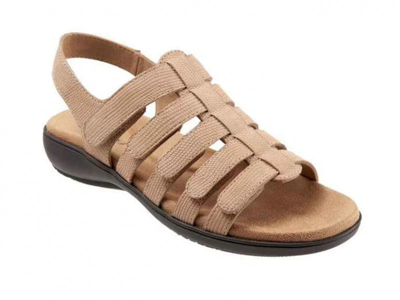 Sand Nubuck (277)