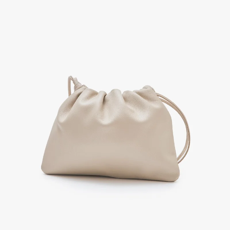 Soufflé Bag - Fog