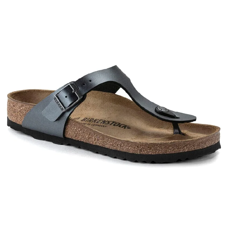 BIRKENSTOCK GIZEH BIRKO-FLOR - FINAL SALE!