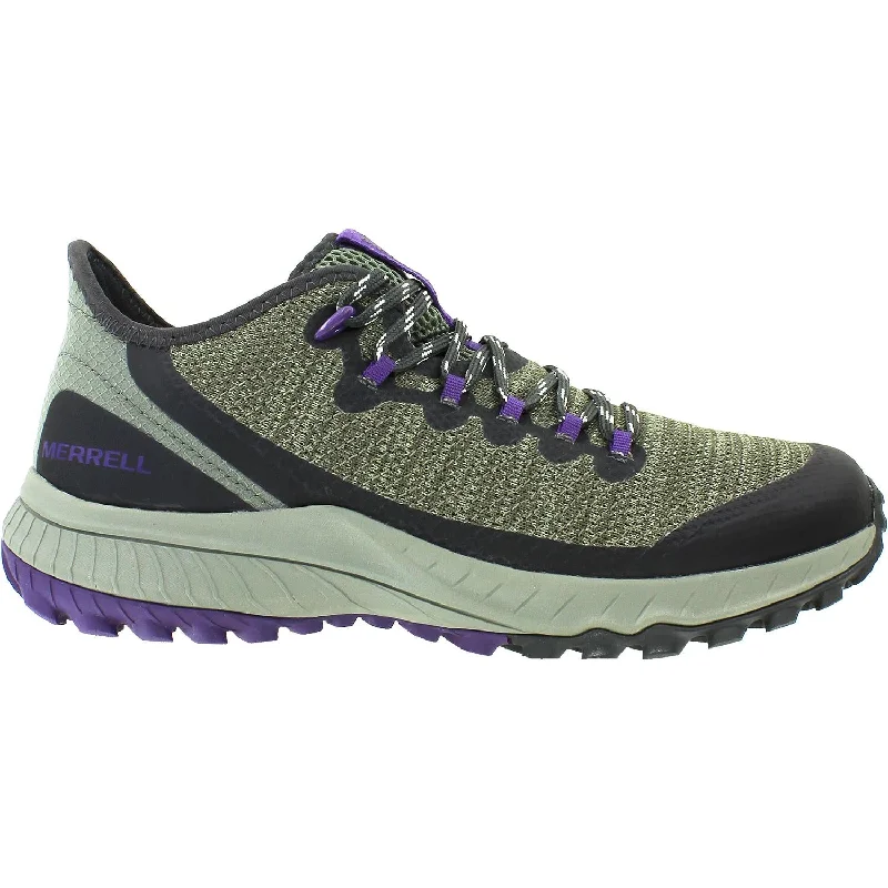 Women's Merrell Bravada Sage Mesh