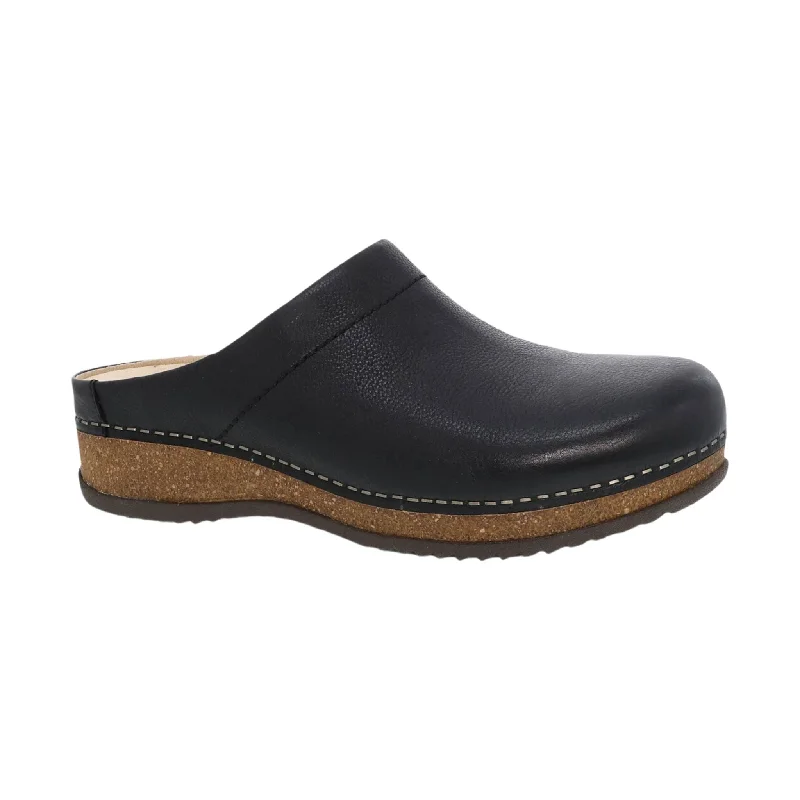 Dansko Women's Mariella Clog - Black