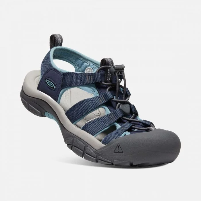 Keen Women's Newport H2 Navy/Magnet 1026245