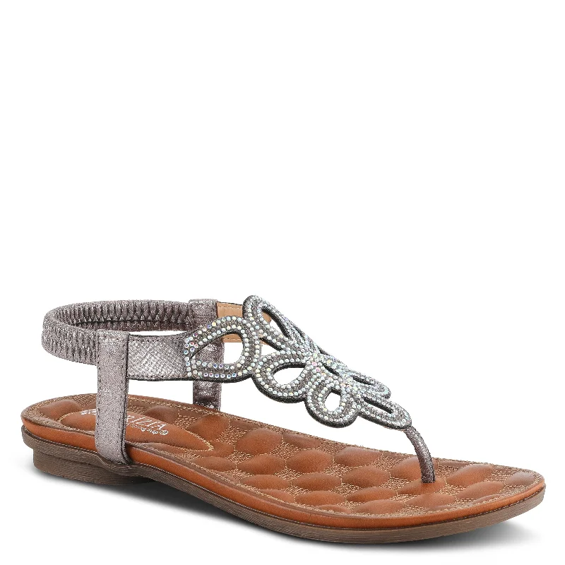 PATRIZIA FAUSTINE SANDALS