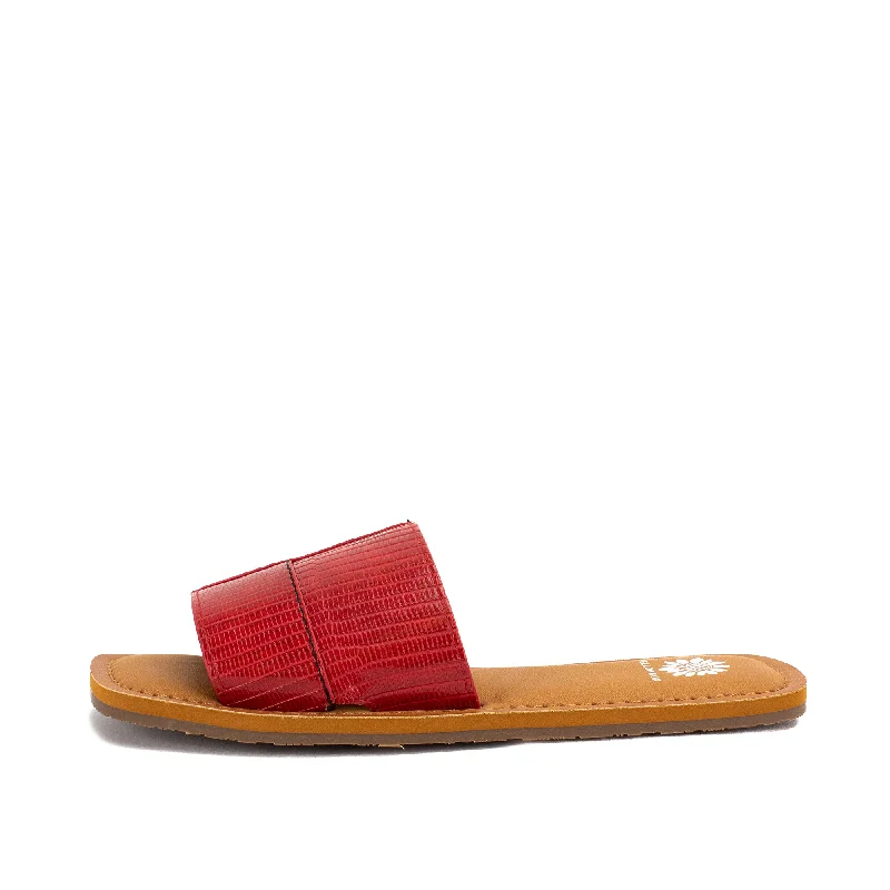 Dixon Slide Sandal