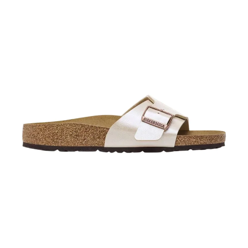 Birkenstock Catalina Sandal - Pearl