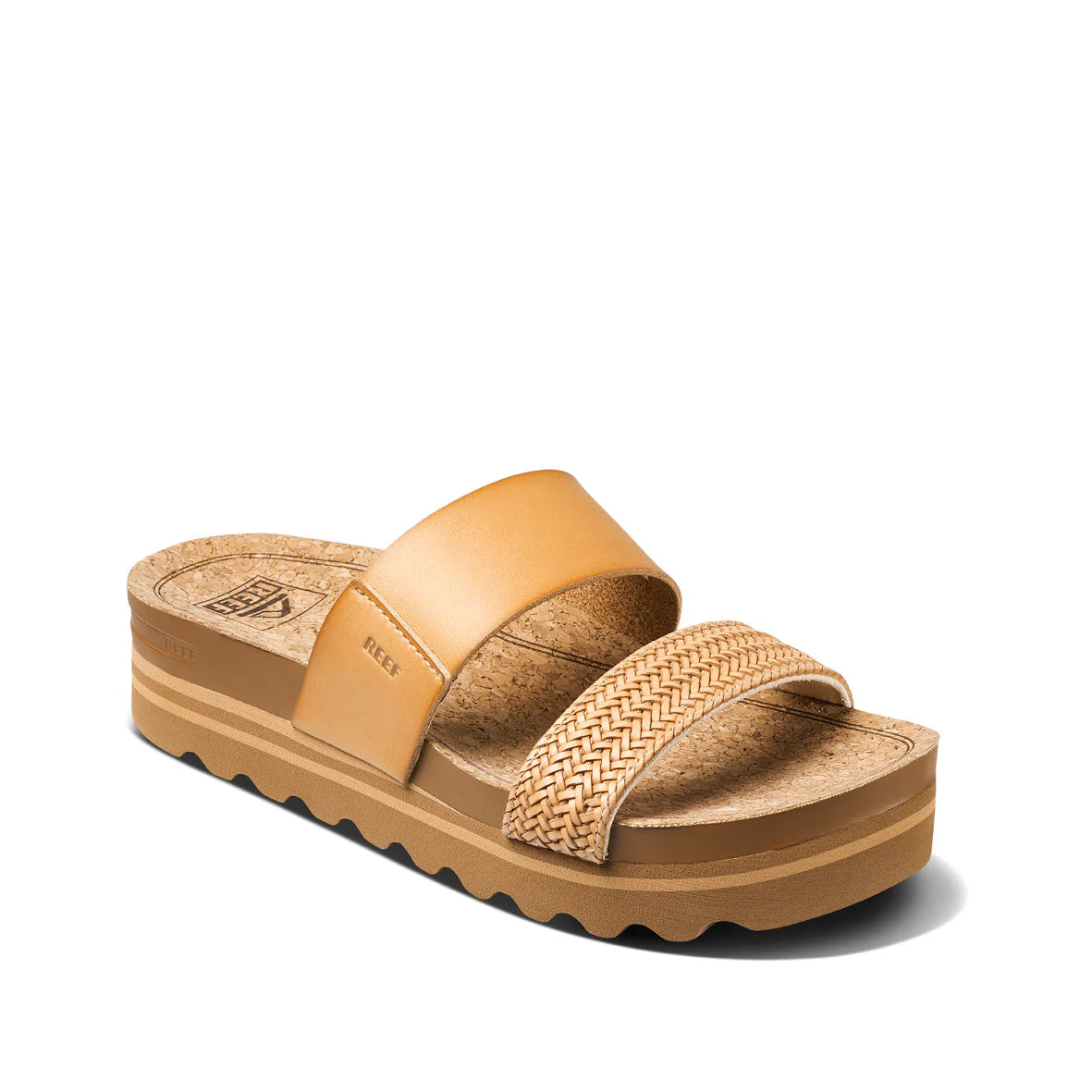 REEF CUSHION VISTA HI BRAIDED