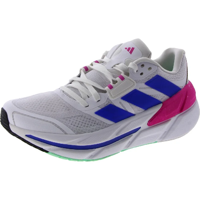 Adidas Mens Adistar CS Fitness Workout Running & Training Shoes