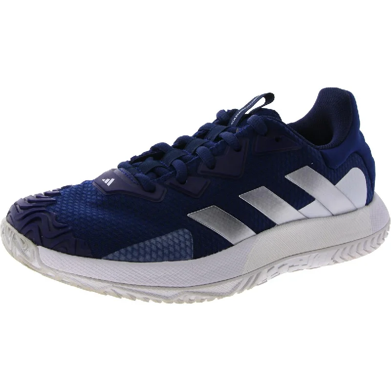 Adidas Mens SoleMatch Control M Performance Fitness Running & Training Shoes