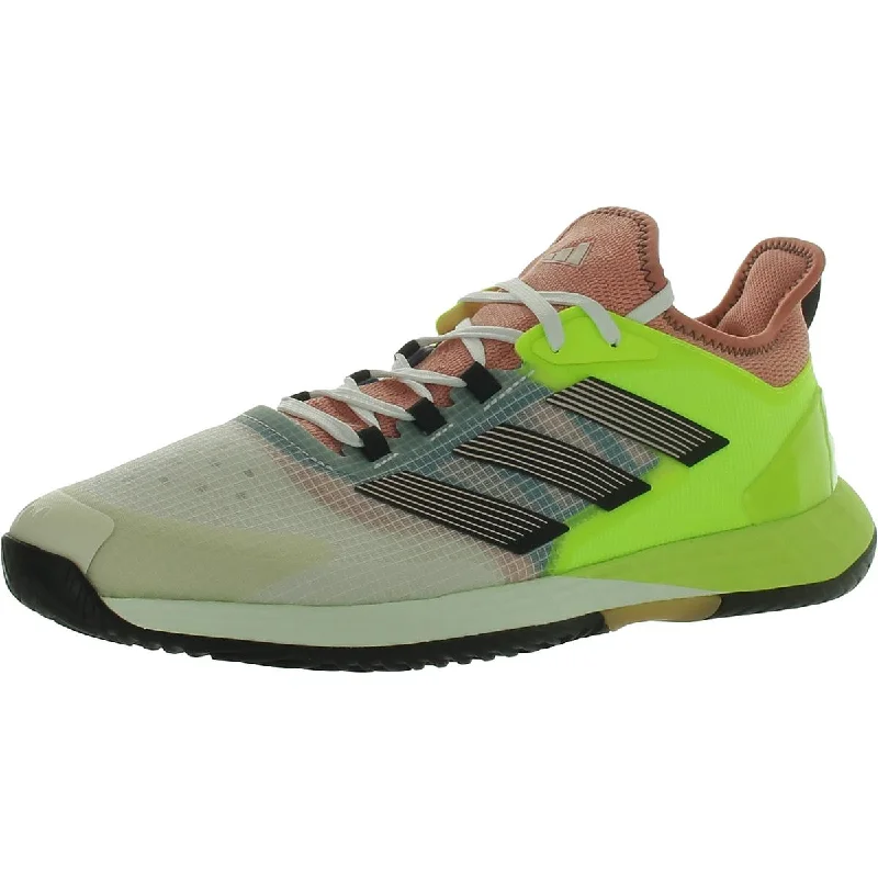 Adidas Mens Ubersonic 4 Tennis Fitness Other Sports Shoes