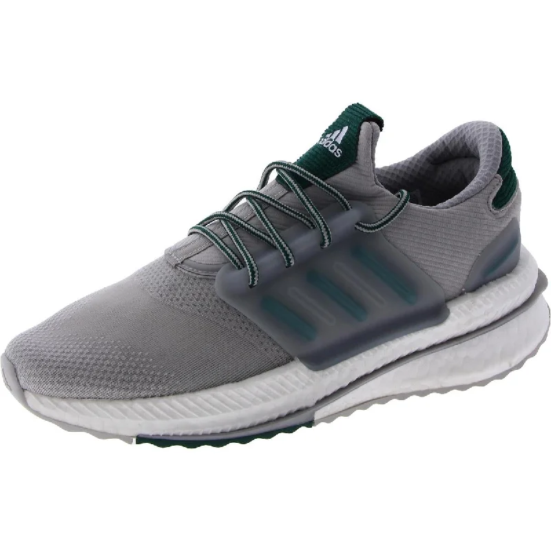 Adidas Mens X PLRBoost Fitness Workout Running & Training Shoes