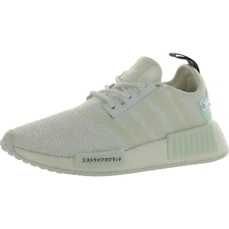 adidas Originals Womens NMD_R1  Lace-Up Fitness Running & Training Shoes