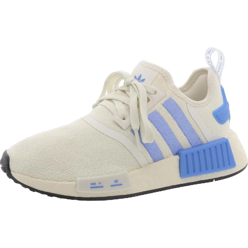 adidas Originals Womens NMD_R1 W Lace-Up Fitness Running & Training Shoes