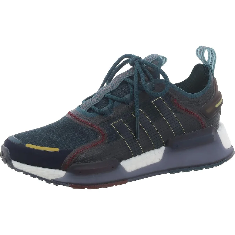 adidas Originals Womens NMD_V3 W Lace-Up Padded Insole Running & Training Shoes