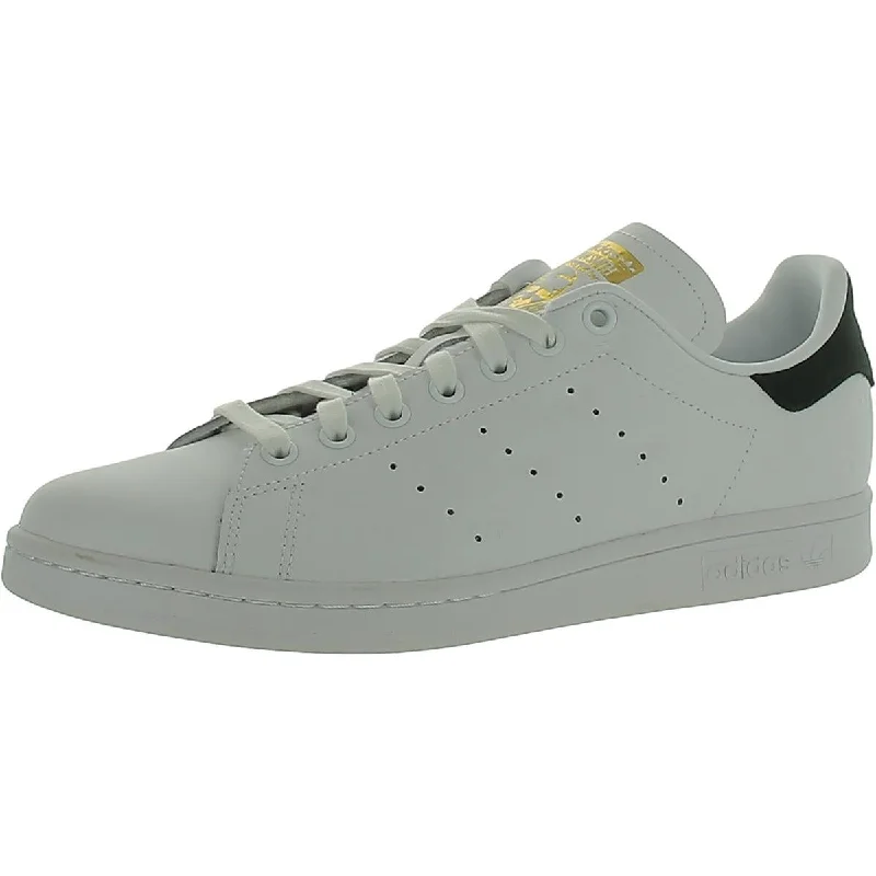 adidas Originals Womens Stan Smith Leather Lifestyle Casual And Fashion Sneakers