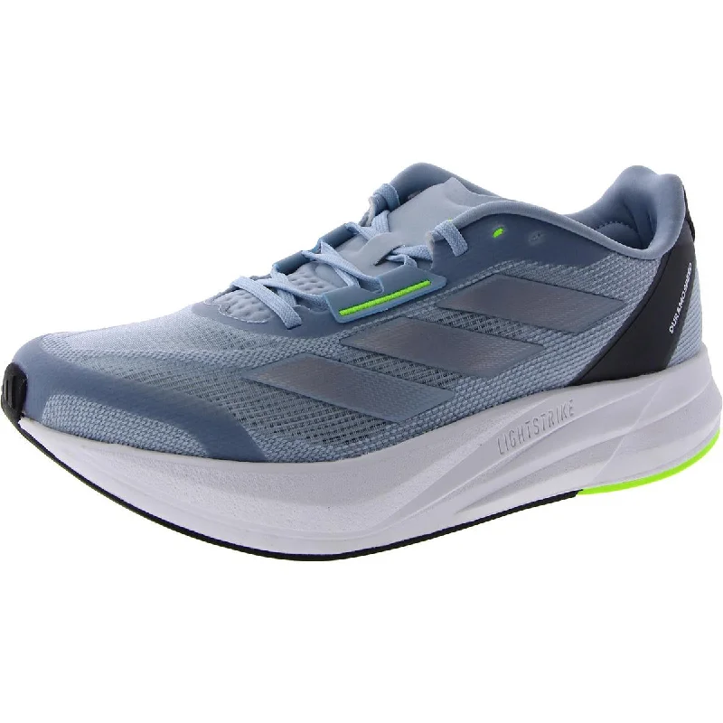 Adidas Womens Duramo Speed Fitness Workout Running & Training Shoes