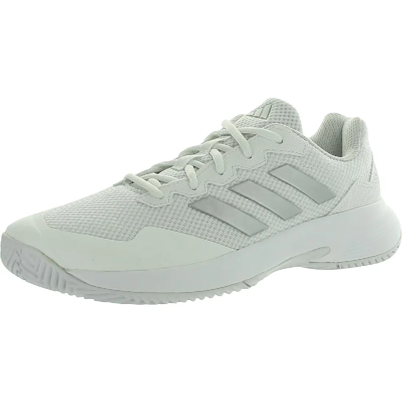 Adidas Womens GameCourt 2 Tennis Fitness Other Sports Shoes