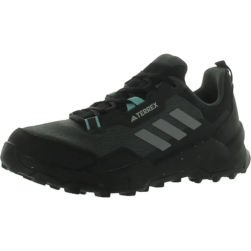 Adidas Womens TERREX Traction Trainer Work & Safety Shoes