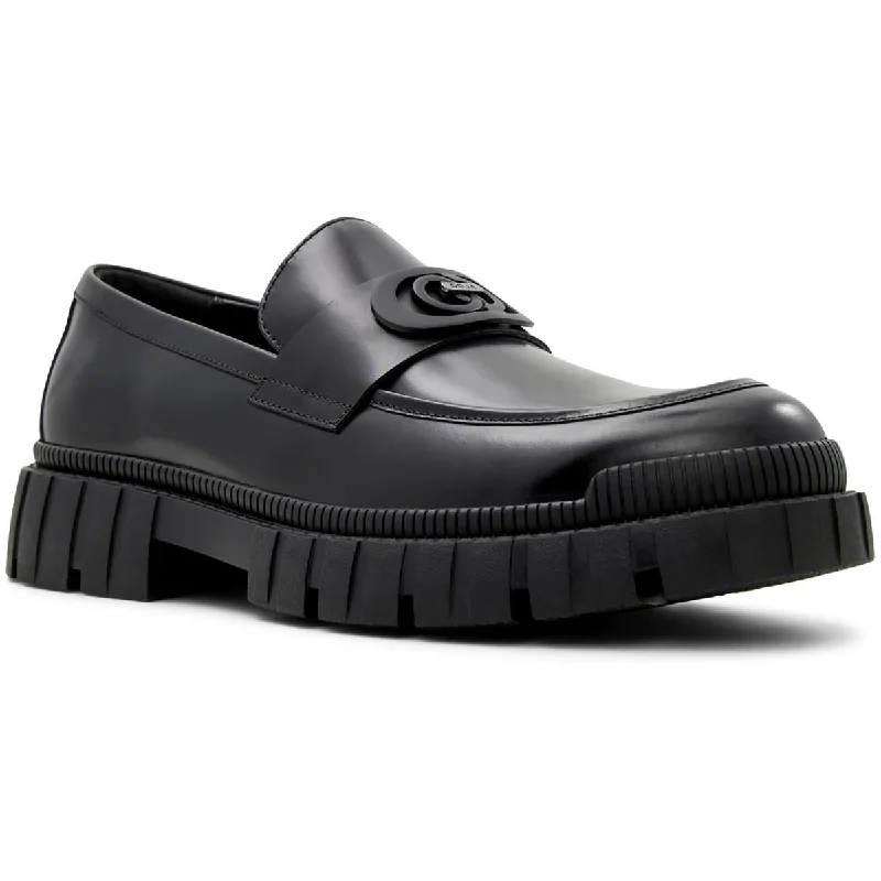 Aldo Mens Wes Loafers Casual