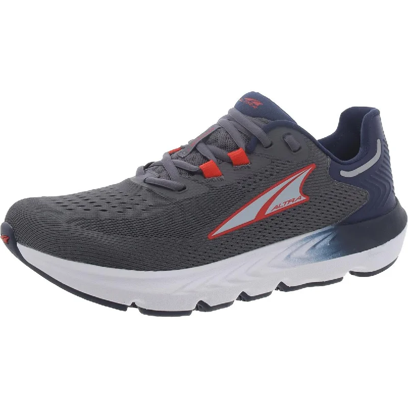 Altra Mens Gym Fitness Running & Training Shoes