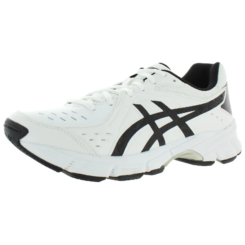 Asics Mens Gel-195TR Running Sport Athletic Shoes