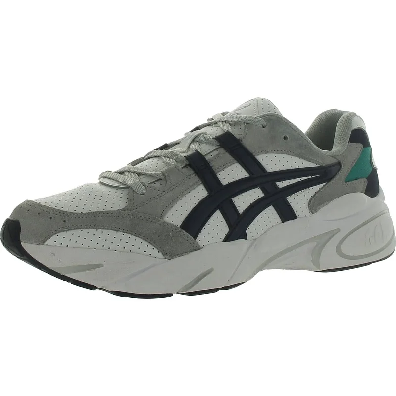 Asics Mens Gel-BND Leather Workout Running & Training Shoes