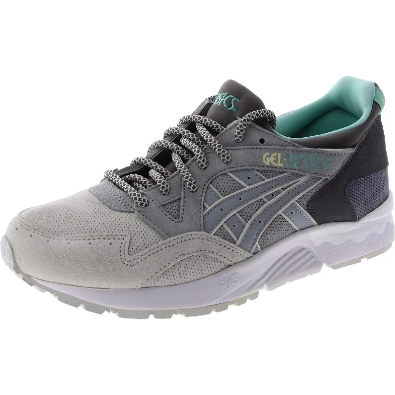 Asics Mens Gel-Lyte V Lace-Up Fitness Running & Training Shoes