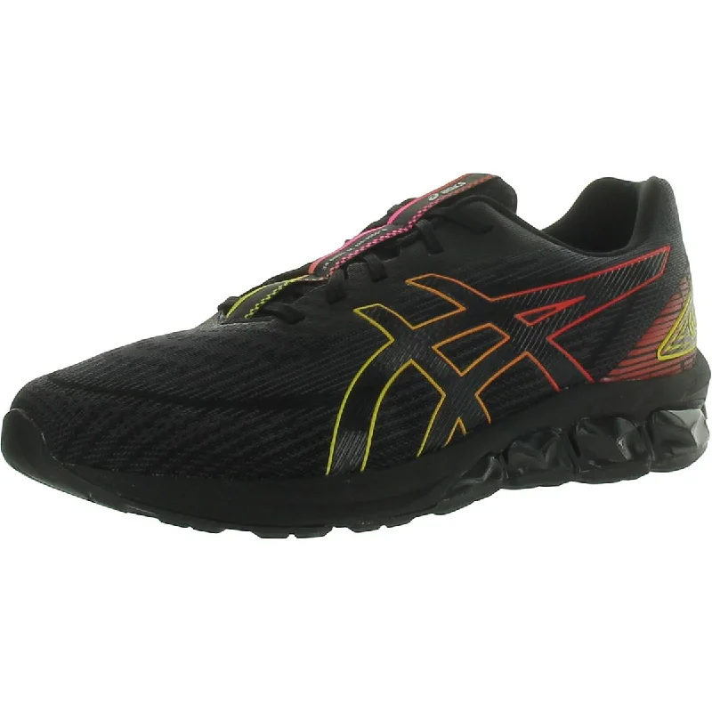 Asics Mens Gel-Quantum 180 VII Fitness Workout Running & Training Shoes