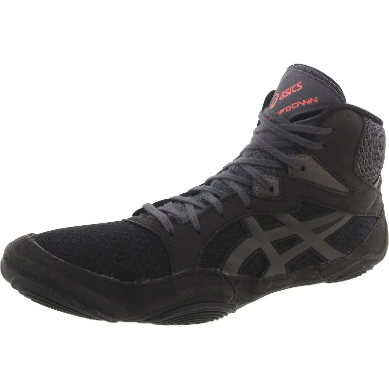 Asics Mens Wrestling Lace-Up Other Sports Shoes