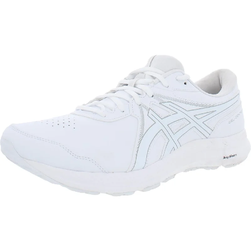 Asics Womens Gel Contend SL  Fitness Gym Running Shoes