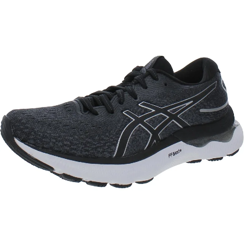 Asics Womens Gel-Nimbus 24 Fitness Running Shoes