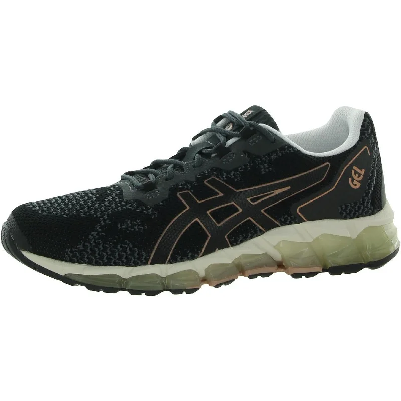 Asics Womens Gel-Quantum 360 6  Trainer Sneaker Athletic and Training Shoes