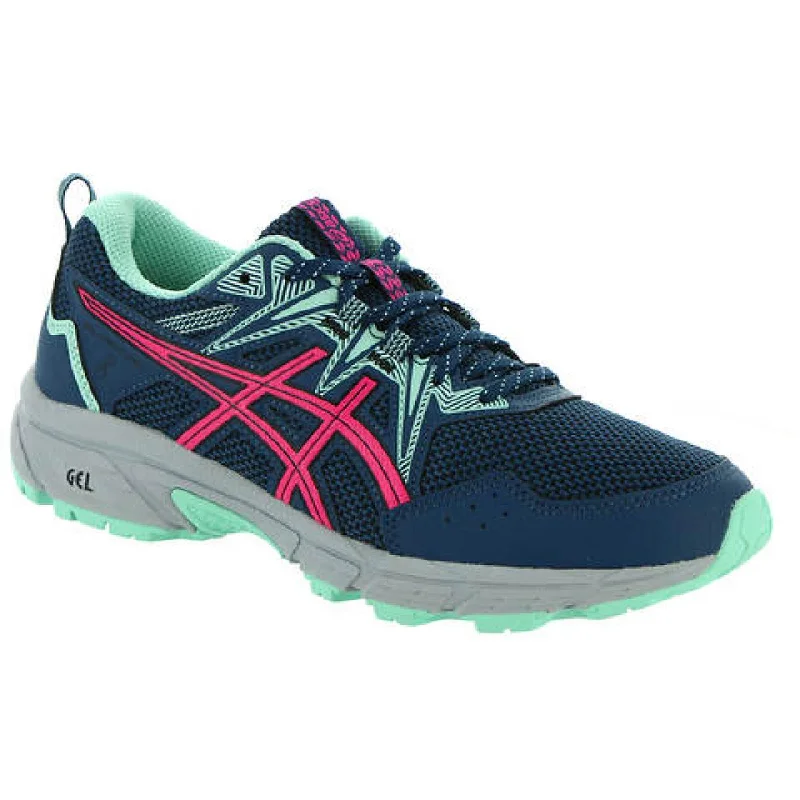 Asics Womens Gel-Venture 8 Fitness Workout Athletic and Training Shoes