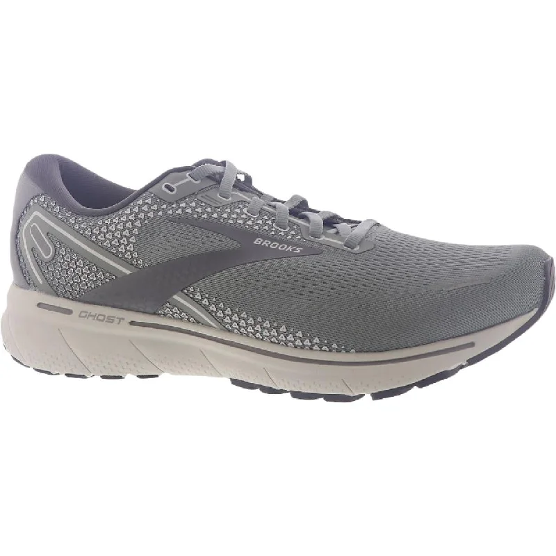 Brooks Mens Workout Fitness Athletic and Training Shoes