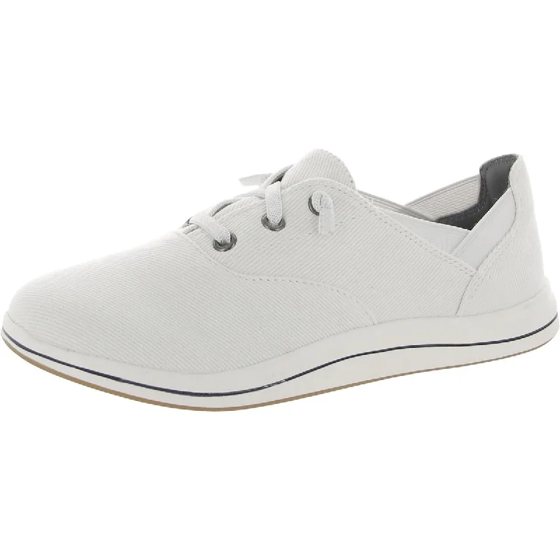 Cloudsteppers by Clarks Womens Breeze Ave II Casual and Fashion Sneakers