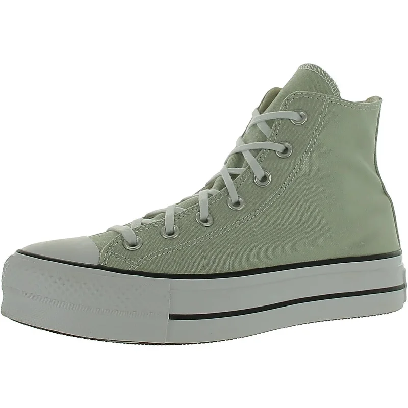 Converse Womens ALL STAR Trainer Lace Up Casual And Fashion Sneakers