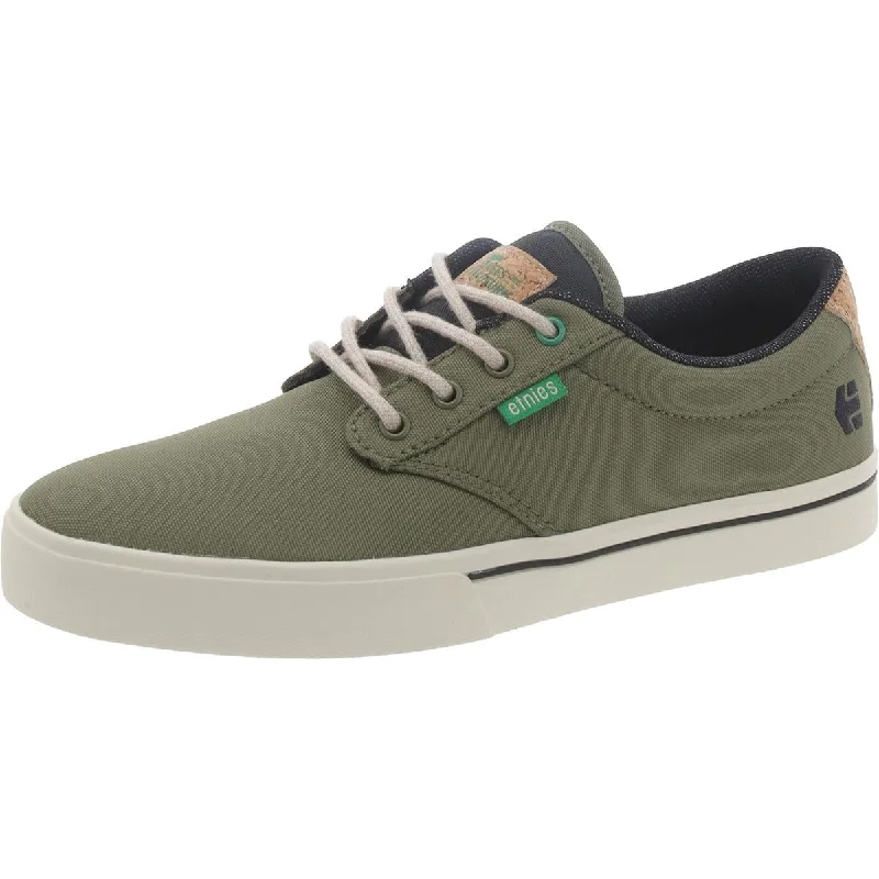 Etnies Mens Jameson 2 Eco Lifestyle Low-Top Casual And Fashion Sneakers