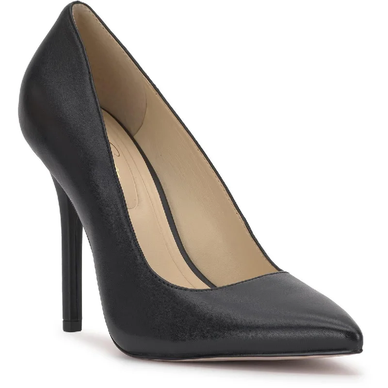 Jessica Simpson Womens Levila Pumps