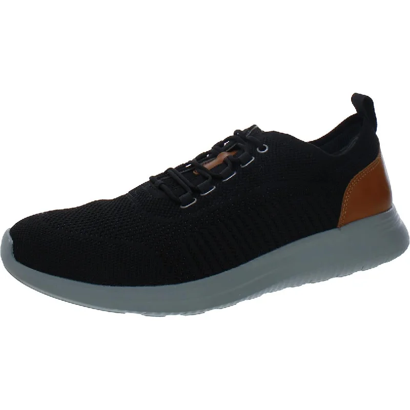 Johnston & Murphy Mens Amherst  Lifestyle Casual and Fashion Sneakers