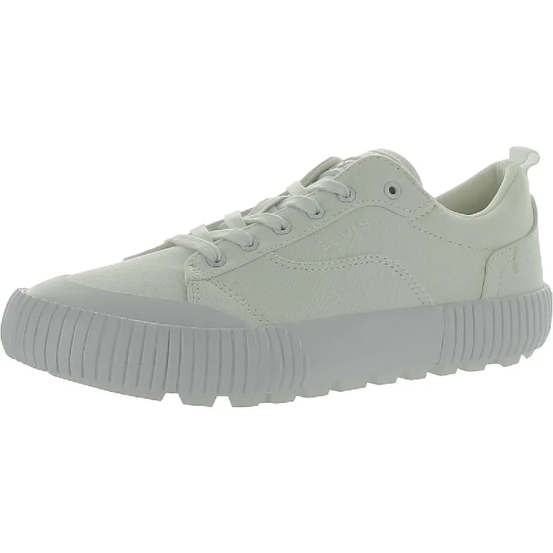 Levi's Womens Emma Lifestyle Low-Top Casual And Fashion Sneakers