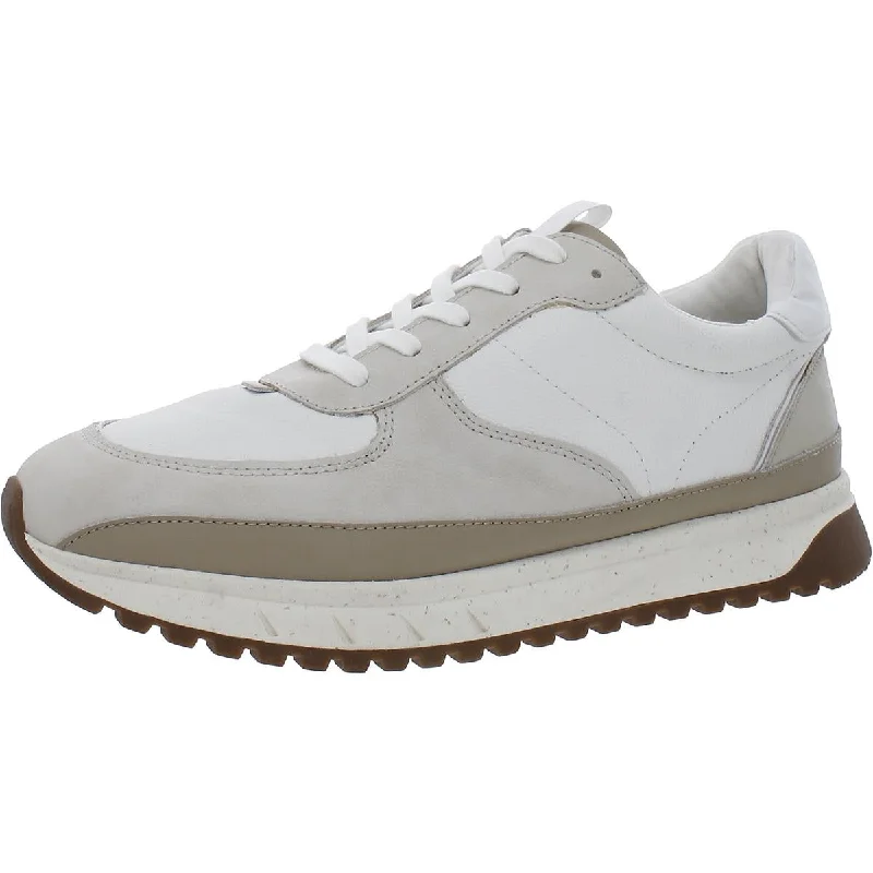 Madewell Womens Leather Running & Training Shoes