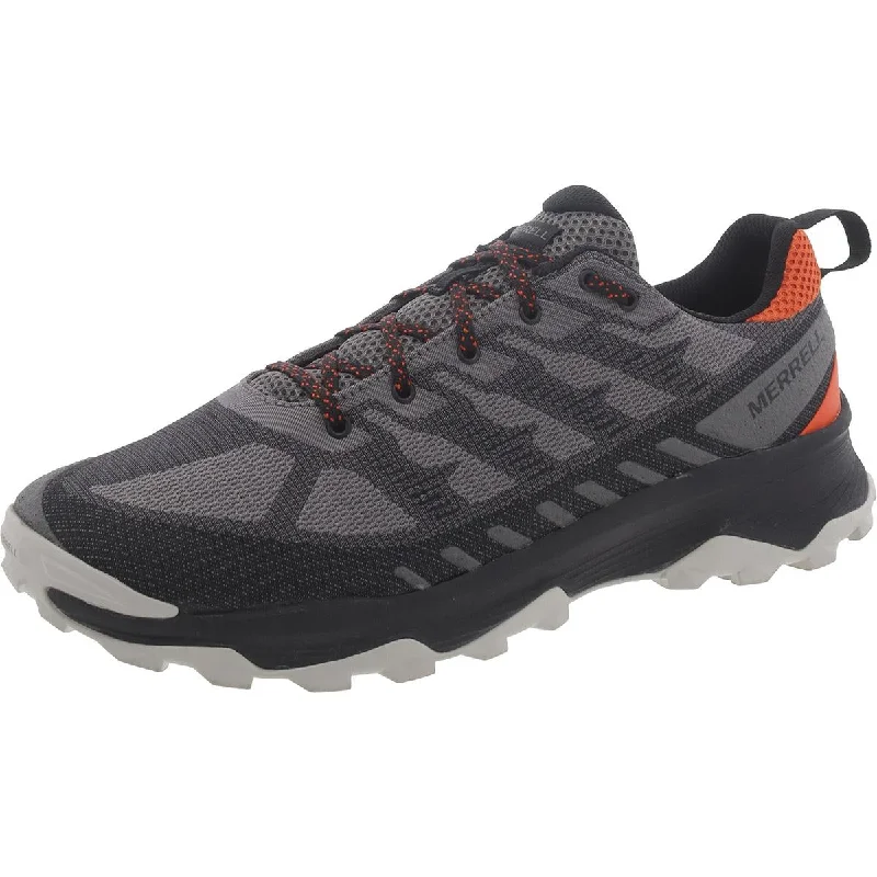 Merrell Mens Speed Eco Fitness Performance Running & Training Shoes