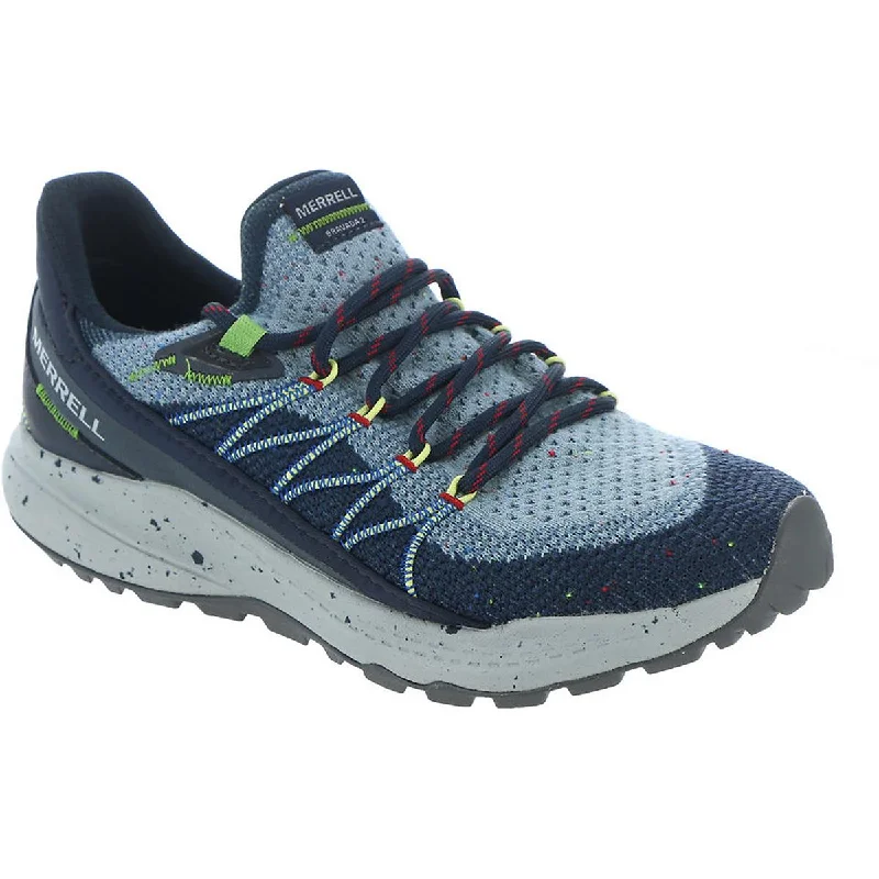 Merrell Womens BRAVADA 2 Gym Fitness Running Shoes