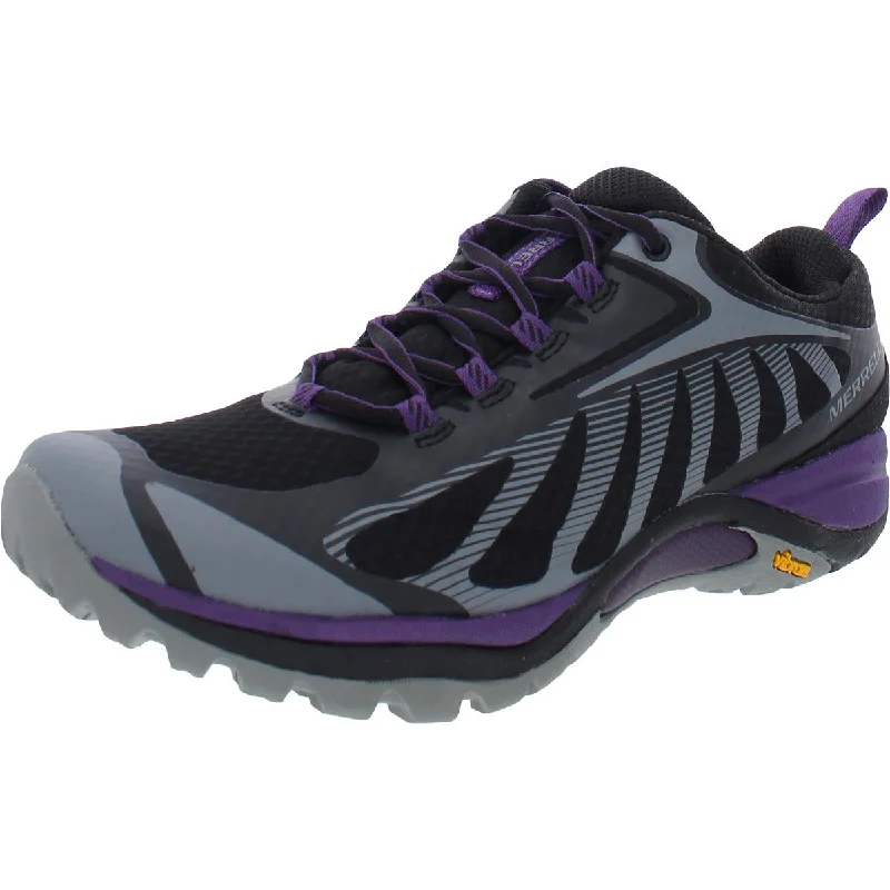 Merrell Womens Siren Edge 3 Fitness Worout Athletic and Training Shoes