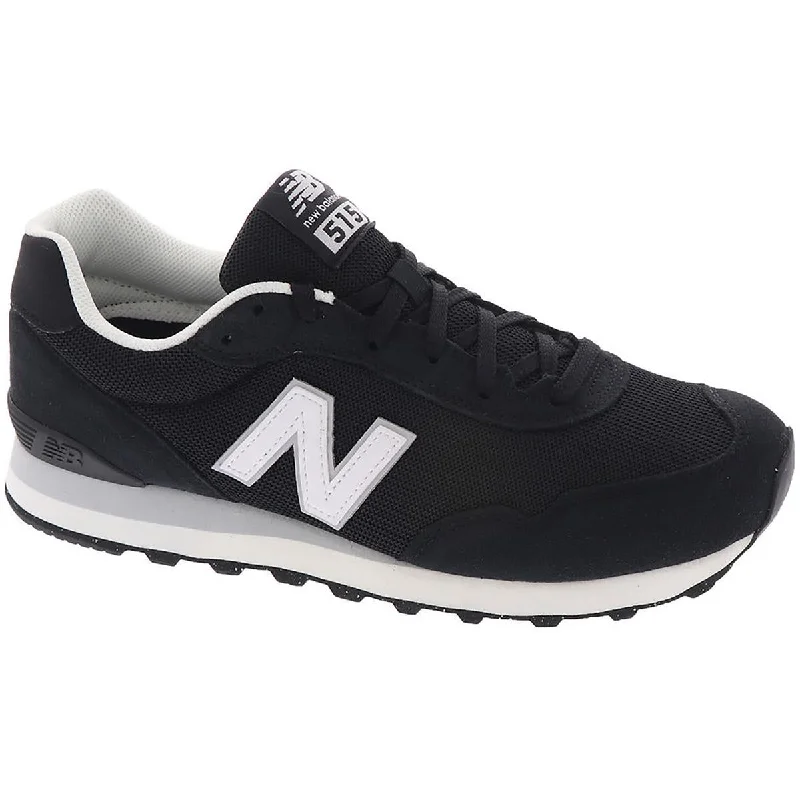 New Balance Mens 515 Fitness Lifestyle Casual and Fashion Sneakers