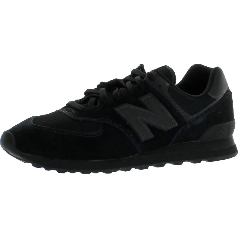 New Balance Mens 574 Gym Fitness Running & Training Shoes