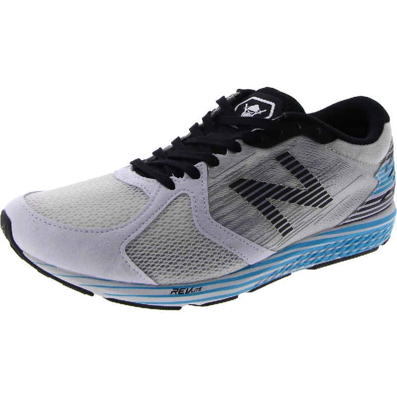 New Balance Mens Fitness Workout Running & Training Shoes