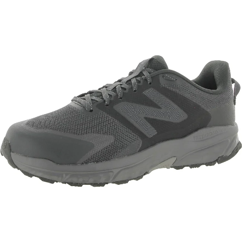 New Balance Mens Fresh Foam T510V6 Fitness Workout Running & Training Shoes